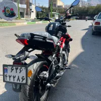 بنلی ۳۰۰ مدل ۱۴۰۱|موتورسیکلت|شهرضا, |دیوار