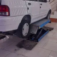 پراید ۱۳۲ مدل ۹۲ درحد|خودرو سواری و وانت|لاهیجان, بازکیاگوراب|دیوار