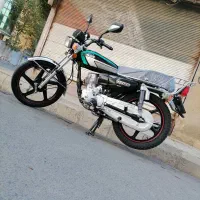 هوندا احسان|موتورسیکلت|نظرآباد, نظرآباد|دیوار