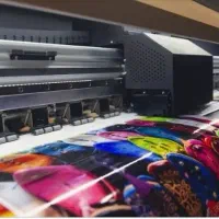 چاپ بنر ایرانی چینی استیکر (تیراژ 119 مشاغل 169)