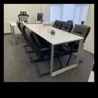 منشی خانم برای مدیرعامل