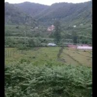 زمین ویلایی خطبه سرا