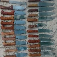 چاقو  سلاخی  راسته شکاری