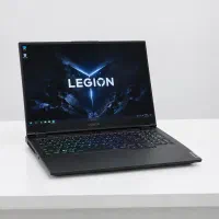 لب تاپ  lenovo legion s7 استوک اوپن باکس