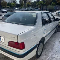 پارس دوگانه فابریک|خودرو سواری و وانت|گنبد کاووس, |دیوار