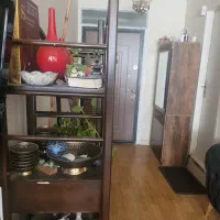 کمد لباس و جاکفشی و بوفه