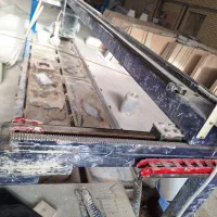 دستگاه برش سنگ تمام اتوماتیک 8جهته ایلیاکو درحد|ماشین‌آلات صنعتی|نمین, |دیوار