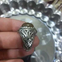 انگشتر|کلکسیون اشیاء عتیقه|شیراز, فرگاز|دیوار