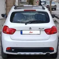 کوییک RS در حد صفر|خودرو سواری و وانت|کرمانشاه, |دیوار