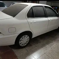 سمند سورن پلاس موتور جدیدXU7P خشک 1404|خودرو سواری و وانت|پاکدشت, پاکدشت (مامازند)|دیوار