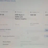 لپتاپ لنوو K14|رایانه همراه|بوشهر, |دیوار