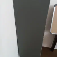 دوعددکتابخانه یاکمد یا کابینت