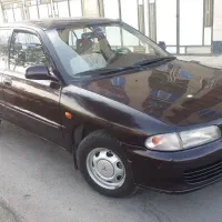 میتسوبیشی لنسر جی ال