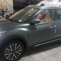 نیسان کیکس ۲۰۲۴ خشک 1.5L