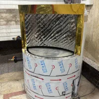 شاطر جگرکی|استخدام خدمات فروشگاه و رستوران|تهران, جنت‌آباد شمالی|دیوار