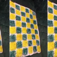 نوزادی دستبافت