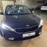 سراتو وارداتی ۲۰۱۸