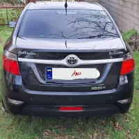 برلیانس ۹۷ موتور بزرگ|خودرو سواری و وانت|لنگرود, |دیوار