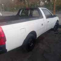 اریسان یک مدل 99 بدون رنگ