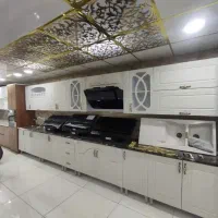 کابینت ممبران آماده نصب و ارسال رایگان/0025|مصالح و تجهیزات ساختمان|ملایر, |دیوار
