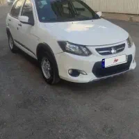 کوییک آر ۱۴۰۱|خودرو سواری و وانت|سنندج, |دیوار