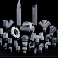 تاسیسات ساختمانی