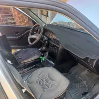 پژو ۴۰۵ مدل ۸۹ دوگانه فابریکCNG|خودرو سواری و وانت|باغ بهادران, |دیوار