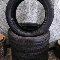 لاستیک زیرصفری ۲۰۵.۵۰.۱۷