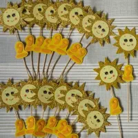 گیفت حروف الفبا|اسباب‌‌بازی|رفسنجان, |دیوار