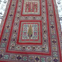 گلیم فرش دستبافت