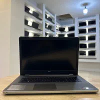 لپ‌تاپ دل مدل Inspiron 5759 پردازنده i7 نسل 6