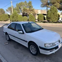 پارس مدل 93 تمام رنگ رخ 400 قیمت پایین  سیرجان
