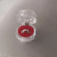 انگشتر نقره|جواهرات|گنبد کاووس, |دیوار