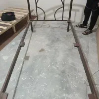 تخت فلزی|تخت و سرویس خواب|کرمانشاه, |دیوار