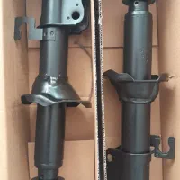 کمک جلو، عقب پراید (اصل کره)|قطعات یدکی و لوازم جانبی|سمنان, |دیوار