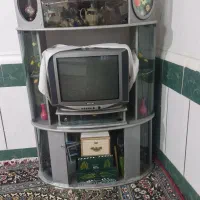 تلویزیون صنام ۲۴اینج وال جی ۲۰اینج