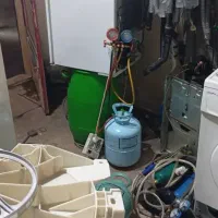 تعمیر لوازم خانگی یخچال و لباسشویی|خدمات پیشه و مهارت|تبریز, |دیوار