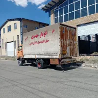 خاور۸۰۸