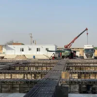 پیمانکاری فنداسیون و سقف