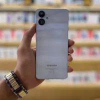 گوشی سامسونگ A06 حافظه 128 گیگ