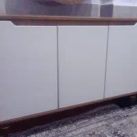 آینه وکنسول