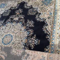 فرش ۱۲ متری ۵۰۰ شانه|فرش|سمنان, |دیوار