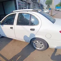 ساینا ۴۰۱