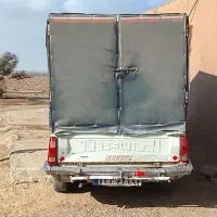 پیکان بار 86|خودرو سواری و وانت|قطرویه, |دیوار