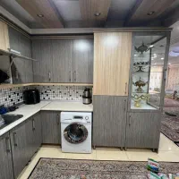 کابینت ام دی اف شرکتی در حدنو سالم|مصالح و تجهیزات ساختمان|چهاردانگه (تهران), |دیوار