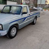 مزداتک کابین کارا۱۷۰۰ مدل ۱۳۹۳