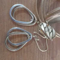 گوشواره وانگشتر معاوضه