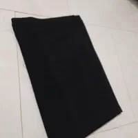 پارچه چادرمشکی|لباس|نیشابور, هفده شهریور|دیوار