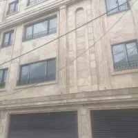 فلکه گاز، سی متری خیابان اصلی 155 متری