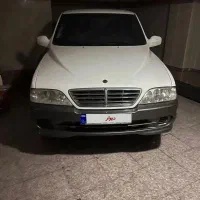 موسو مدل ۲۰۰۵ بی رنگ